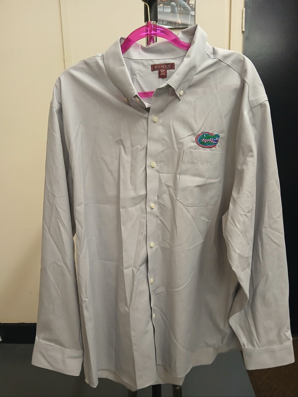 Red House Florida Gators Shirt